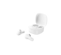 Écouteurs True Wireless - PHILIPS - SecureFit - Réduction active du bruit - 36 h autonomie - Bluetooth 6.0