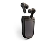 Ecouteurs True Wireless Recharge solaire Phoenix Midnight Noir JBL