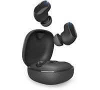 SBS Twin Buddy Casque True Wireless Stereo (TWS) Ecouteurs Appels/Musique Bluetooth Noir