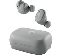 Écouteurs True Wireless - SKULLCANDY - Grind Light S2GTW-P751 - Gris/Bleu