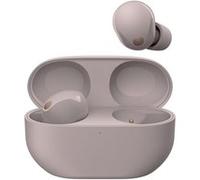 Ecouteurs True Wireless Sony WF1000XM5 Rose avec réduction de bruit Rose E