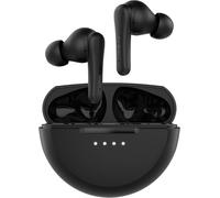 Écouteurs True Wireless Soundform Rhythm Avec Micro Intégré, Recharge Rapide Usb-C, Autonomie De 28 H, Indice D'Étanchéité Ipx5, Écouteurs Bluetooth Sans Fil Pour Iphone, Galaxy, E[J1832]