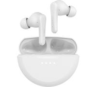 Écouteurs True Wireless Soundform Rhythm Avec Micro Intégré, Recharge Rapide Usb-C, Autonomie De 28 H, Indice D'Étanchéité Ipx5, Écouteurs Bluetooth Sans Fil Pour Iphone, Galaxy, E[J1831]