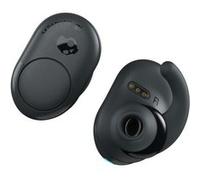 Ecouteurs True Wireless Sport Skullcandy Push Gris Dark Gray Gris fonce G