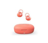 Ecouteurs True Wireless Stereo avec Microphone LISBON Corail