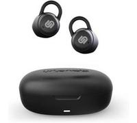 Ecouteurs True Wireless Stereo avec Microphone LISBON Urbanista Noir Noir G