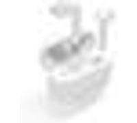 Urbanista Austin TWS Écouteurs sans Fil, Écouteurs Intra Auriculaires Bluetooth 5.3 IPX4 avec Deux Microphone, 20H de Lecture, Commandes Tactiles, Étui de Chargement TWS USB C, Blanc Pur