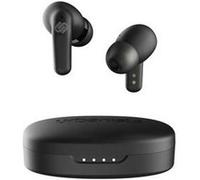 Ecouteurs Seoul True Wireless Stereo (TWS) Appels/Musique Bluetooth Noir