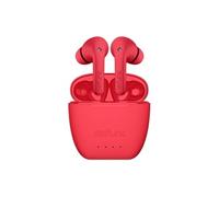 Ecouteurs True Wireless TRUE AUDIO Rouge