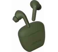 Ecouteurs True Wireless TRUE AUDIO Vert