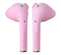 Ecouteurs True Wireless True Go Slim - Rose