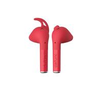 Defunc True Plus Wireless Earphones Rouge