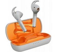 DEFUNC DFTRUESPORTG écouteur/casque Vert