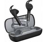 DEFUNC DFTRUESPORTB - Ecouteurs True Wireless TRUE SPORT Noir