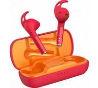 Ecouteurs True Wireless TRUE SPORT Rouge