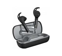 Ecouteurs True Wireless TRUE SPORT Noir