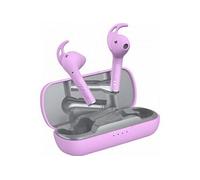 Defunc Defunc True Sport Écouteurs sans fil Écouteurs sans fil Bluetooth Lilas Lilas