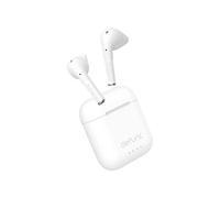 Ecouteurs True Wireless TRUE TALK Blanc