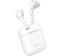 Ecouteurs True Wireless True Talk Blanc Defunc