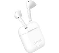 Ecouteurs True Wireless TRUE TALK Defunc Blanc Blanc G