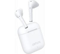 Ecouteurs True Wireless TRUE TALK Defunc Blanc Blanc G