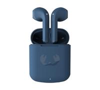 Ecouteurs sans fil Bluetooth Fresh'n Rebel Twins Core (Bleu)