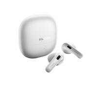 Xiaomi Écouteurs sans fil Buds 6 – aptX Lossless 2,1Mbps, réduction du bruit 3 micros – Blanc