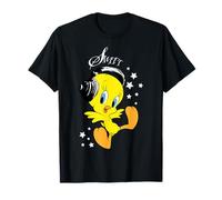 Écouteurs Tweety pour enfants T-Shirt