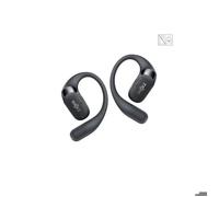 Ecouteurs TWS A CONDUCTION AERIENNE OPENFIT 2 PLUS NOIR Shokz noir CASQUE
