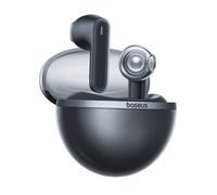 Écouteurs TWS Baseus Bowie E5 - Noir, Bluetooth 5.3