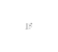 Ecouteurs TWS Bluetooth 5.0 - Modèle Jeez - Coloris Argent