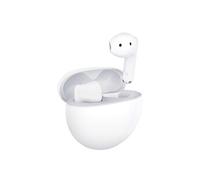 Honor Écouteurs TWS X7e Bluetooth 5.3 ANC Étanche IPX5 Blanc