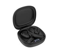 Casque d'écoute Tws Choetech Bh-T25 Ows (Noir)