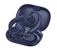 Écouteurs TWS Bluetooth 5.3 Waterproof IPX5 Modèle Austin Bolaris Bleu nuit
