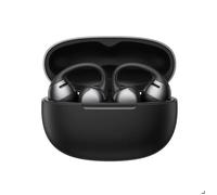 Écouteurs TWS - SHOKZ - OpenDots ONE - Conduction aérienne - Résistant à la transpiration - Noir