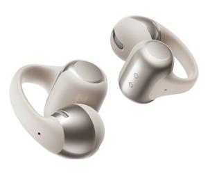 Écouteurs TWS Conduction Aérienne Shokz OpenDots One - Légers, Confortables, Son Immersif Dolby Audio