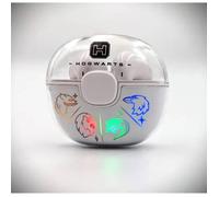 Harry Potter Écouteurs TWS Lumineux - Poudlard