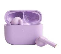 Écouteurs TWS Intra-auriculaires Bluetooth 5.3 avec Réduction de Bruit Lavande