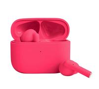 Écouteurs TWS Intra-auriculaires Bluetooth 5.3 avec Réduction de Bruit Rouge