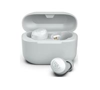 Écouteurs TWS - JLAB - Go Air Pop - Cloud White - Sans fil - Résistant à la transpiration