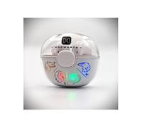 Harry Potter Écouteurs TWS Lumineux - Poudlard