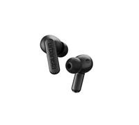 Ecouteurs TWS NC Multipoint microphone réducteur de bruit ATLANTA Noir