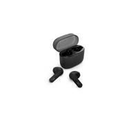 Philips Écouteurs TWS TAT2139BK/00 Bluetooth 5.0 Autonomie 18h IPX4