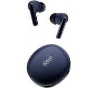 Écouteurs TWS QCY T13 ANC2, ANC (bleu)