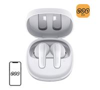 Écouteurs TWS QCY T13x (blancs)