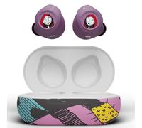 Écouteurs TWS sans fil Bluetooth 5.0 compatibles avec écouteurs intra-auriculaires avec micro intégré et étui de recharge portable - Étanchéité IPX8 et résistant à la transpiration, longue durée de vie de la batterie