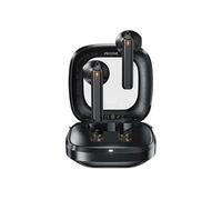 Ecouteurs TWS Sans Fil Bluetooth 5.3 avec Boîtier de Charge Autonomie 5H Wekome Noir