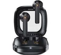 Ecouteurs TWS Sans Fil Bluetooth 5.3 avec Boîtier de Charge Autonomie 5H Wekome Noir