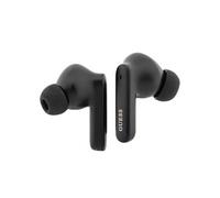 Écouteurs TWS sans fil Bluetooth 5.3 avec Étui Chargement IPX4 Guess Noir Noir G