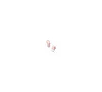 Ecouteurs TWS Sans Fil Bluetooth 5.3 Intra-Auriculaire Modèle Bowie WM01 Rose